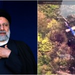 Ιράν: Νεκρός Ο Πρόεδρος Της Χώρας Σε Συντριβή Ελικοπτέρου