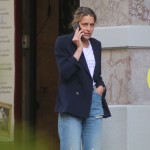 Τατιάνα Μπλάτνικ: Εξαφανίστηκε Ο Πατριός Της