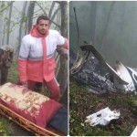 Ιράν: Βρέθηκε Η Σορός Του Ραϊσί - Ποιος Ο Αντικαταστάτης Του