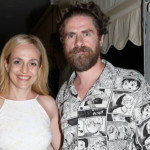 Δημήτρης Λάλος – Έλενα Μαυρίδου: Χώρισαν Και Επίσημα