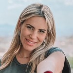 Ειρήνη Γκανιάτσου