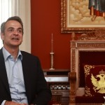 Mητσοτάκης: Πότε Θα Είναι Έτοιμο Το Μετρό Θεσσαλονίκης