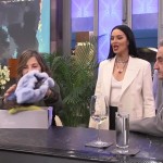 First Date: Τα Δώρα Του Ζήση Στη Ρούλα