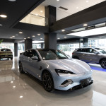 BYD: Που βρίσκονται οι νέες κάθετες μονάδες στα βόρεια προάστια