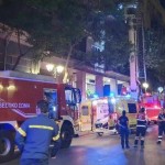 Ακαδημίας: Νεκρά Αδέλφια Σε Φωτιά Σε Διαμέρισμα