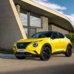Έρχεται το ανανεωμένο Nissan Juke