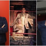 Κώστας Μπερικόπουλος: Ποιος είναι ο «ανακριτής» στον 2ο κύκλο του Maestro