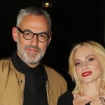 Νίκος Συρίγος - Ελεωνόρα Ζουγανέλη