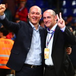 Κλείνουν τo deal της 10ετίας Οι Αγγελόπουλοι
