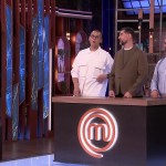 MasterChef: Ο Νίκος Κέρδισε Τα 1.000 Ευρώ Από Το BOX