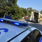 Μεθυσμένος Τουρίστας Μαχαίρωσε Δύο Άτομα Στα Χανιά