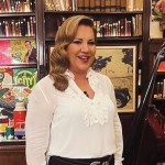 Δέσποινα Μοιραράκη