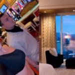 Τούνη: Το Ξενοδοχείο-Όνειρο Που Μένει Στο Las Vegas!