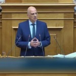 Στη Βουλή το νομοσχέδιο του υπουργείου Άμυνας
