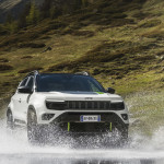 Πότε έρχεται στην Ελλάδα το νέο Jeep Avenger 4xe