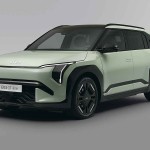 Όλα όσα πρέπει να γνωρίζετε για το νέο Kia EV3