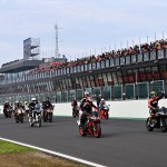 Πως μπορείτε να κερδίσετε μία Aprilia RS 457