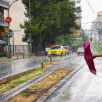 Καιρός: Η Ψυχρή Λίμνη Φέρνει Καταιγίδες Το Σαββατοκύριακο