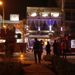 Μαγιόρκα: Κατέρρευση Μπαρ - Εστιατορίου Με Νεκρούς
