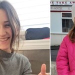 Νεαρή Μητέρα Εξαφανίστηκε Μαζί Με Την Κόρη Της