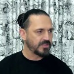 Δημήτρης Μακρυνιώτης