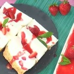 Συνταγές νόστιμα γιαουρτογλυκά