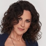 Ελευθερία Αρβανιτάκη