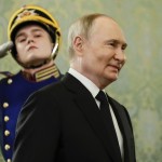 Reuters: Κατάπαυση Tου Πυρός Στην Ουκρανία Ζητά Ο Πούτιν