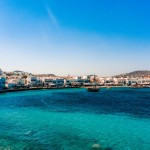 Γαλάζιες Σημαίες 2024: Η Λίστα Με Τις Πιο Καθαρές Παραλίες