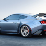 Έρχεται στην Ευρώπη η Ford Mustang GTD
