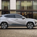 H Hyundai μειώνει τις εκπομπές άνθρακα