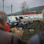 Στη Βουλή Η Δικογραφία Για Το Μπάζωμα Των Τεμπών
