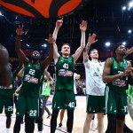 Στον Tελικό Tου Final-4 O Παναθηναϊκός