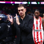 Ολυμπιακός