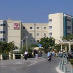 Ηράκλειο: Σε σοβαρή κατάσταση το 9χρονο κοριτσάκι με μηνιγγίτιδα