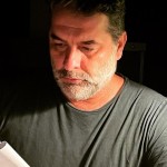 Βασίλης Μπισμπίκης