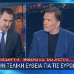 Αλέξης Χαρίτσης