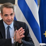 Μητσοτάκης: Ο Αριθμός Των Ανέργων Έπεσε Κάτω Από 900.000