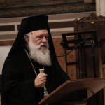 Αρχιεπίσκοπος Αθηνών