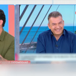 Γιώργος Λιάγκας