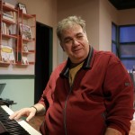 Δημήτρης Σταρόβας