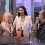 To British first date και το «ματσάρισμα» που ενθουσίασε τη Ζεν
