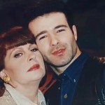 Θανάσης Ευθυμιάδης - Άννα Παναγιωτοπούλου