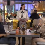 Αν Αυτό Δεν Είναι Καρμικό First Date, Τότε Ποιο Είναι;