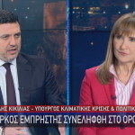 Βασίλης Κικίλιας Star