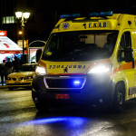 Τροχαίο Νέα Ερυθραία: Νεκρός Ένας 58χρονος Μοτοσικλετιστής