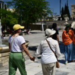 Καιρός: Ανεβαίνει Η Θερμοκρασία - Ξεκινούν Τα 30αρια