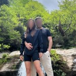 Γνωστή παρουσιάστρια για τον πατέρα του γιου της: «Ξαναείμαστε μαζί»