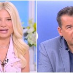 Φαίη Σκορδά