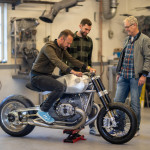 Η BMW R20 concept είναι χάρμα οφθαλμών
